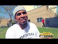 Immortal Technique talks Police, Obama, Monsanto, Hip Hop, Twitter + more
