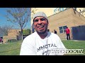 Immortal Technique talks Police, Obama, Monsanto, Hip Hop, Twitter + more