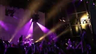 System Of A Down - Aerials / Suite-Pee - Prague 2013