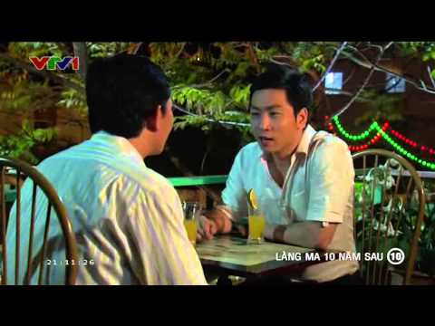 Làng Ma 10 Năm Sau Tập 10 Full - Phim Việt Nam - Xem Phim Lang Ma 10 Nam Sau Tap 10 Full