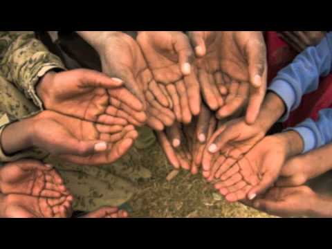 Sew - Dedicated for Ethiopian Homeless kids - Godana