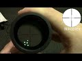 Unboxing: Nikon ProStaff 3-9X40 Rifle Scope (Nikoplex Reticle)