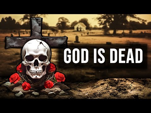 Thumbnail image for 'God is Dead || Spoken Word'