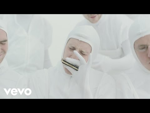 Tensnake, Jacques Lu Cont - Feel Of Love ft. Jamie Lidell