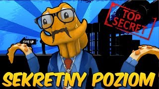 OCTODAD - SEKRETNY POZIOM!