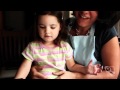 Ava eats Italy (Global Table Adventure)