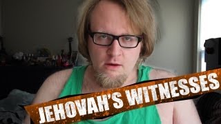 JEHOVAH'S WITNESSES