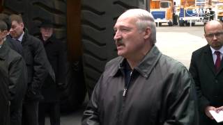 Лукашенко не исключает возврата к прежнему механизму оплаты больничных листов