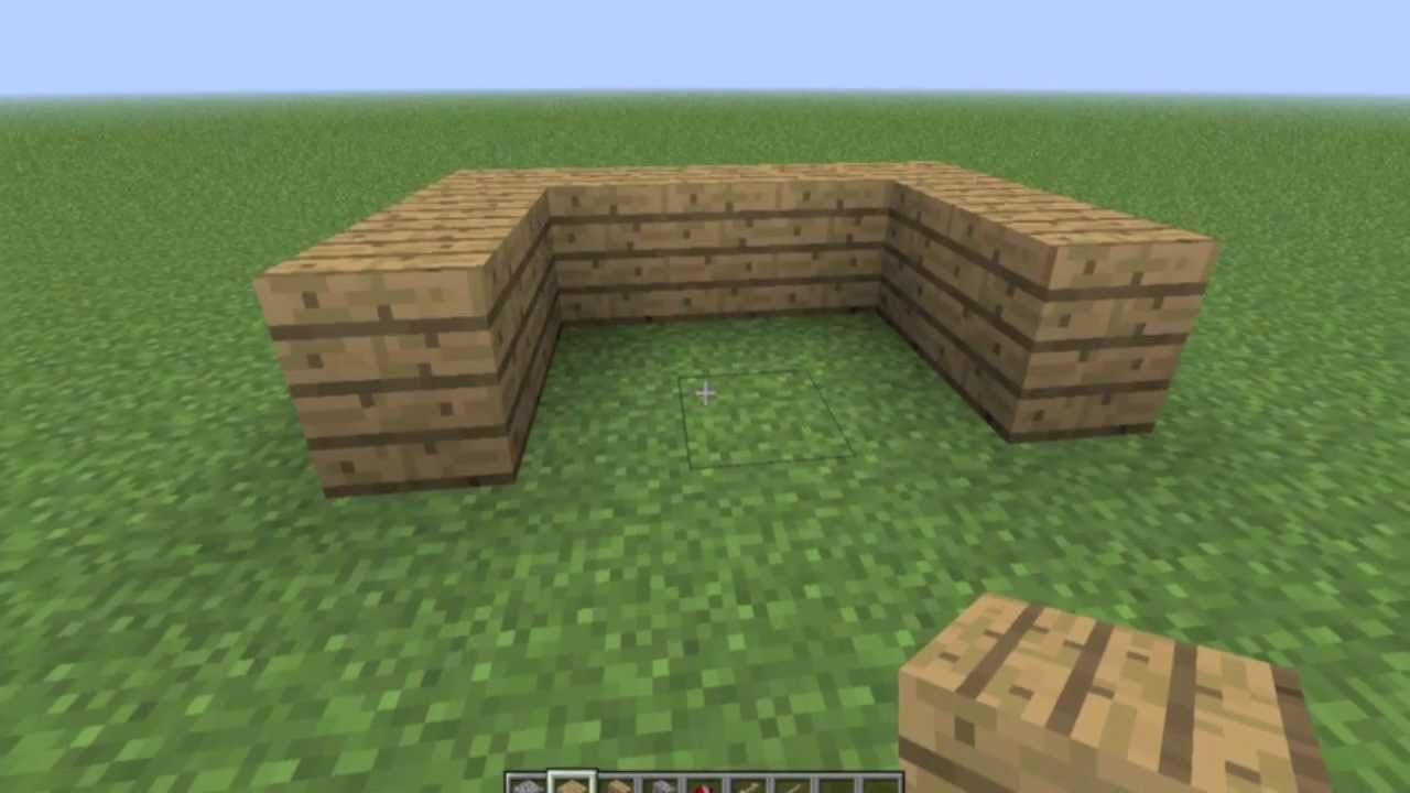 How To Make: A Simple Chicken Coop - YouTube