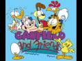 Garfield and Friends Theme