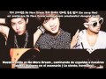 BTS - The Rise of Bangtan (ì§„ê²©ì˜ ë°©íƒ„)「Sub Español+Hangul+Romanización〠album artwork