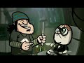 Cálico Electrónico 4ª Temporada Capítulo 4: Teenage Mutant Brother Agents 2
