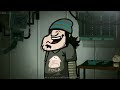 Cálico Electrónico 4ª Temporada Capítulo 4: Teenage Mutant Brother Agents 2