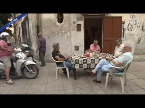 POST TG2000: A Palermo dopo la scomunica del Papa