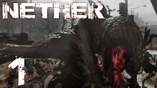 THE NEXT DAYZ? | Nether Gameplay #1