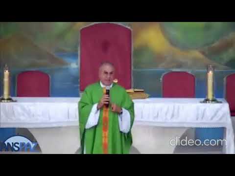 Santo Evangelho e Homlia | 05.02.2023 | Padre Roberto Janurio | ANSPAZ
