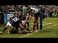 HIGHLIGHTS - NSW Barbarians v Argentina
