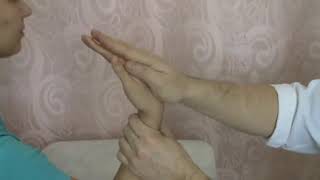 Видео лфк после перелома лучезапястного сустава руки Видео лфк после перелома лучезапястного сустава руки