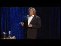 Ron White Toilet Humour