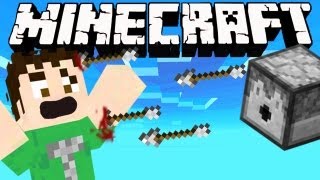 Minecraft: IT'S A TRAP!!