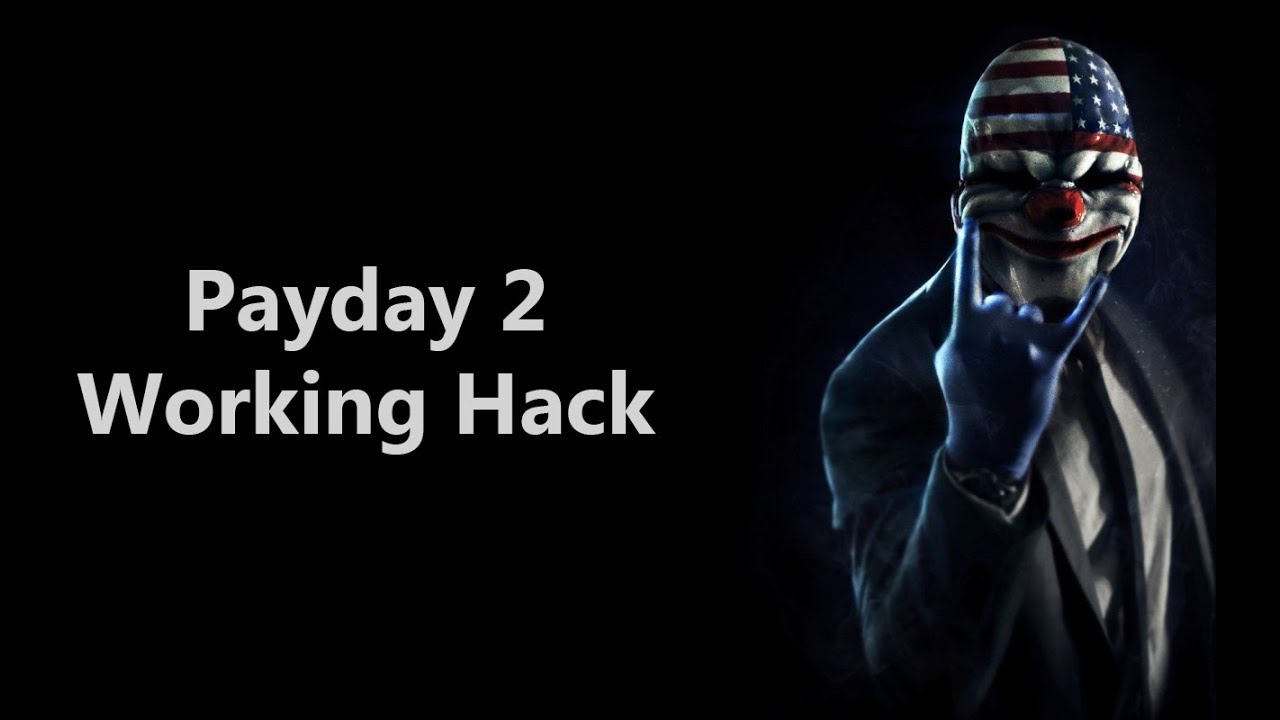 how to fix infinity payday 2 trainer not working