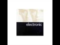 Electronic -- Disappointed (Original Mix)