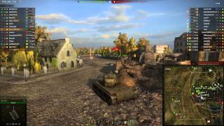 Let's Play World of Tanks #255 [deutsch][HD] Der KV-13 betritt das Schlachtfeld !