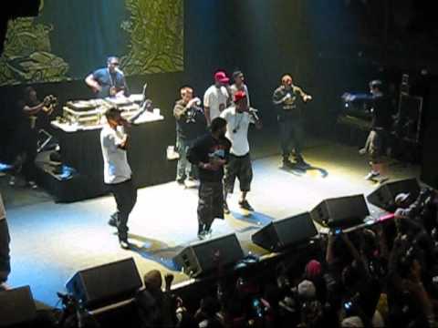 Wiz Khalifa - The Kid Frankie/Never Been