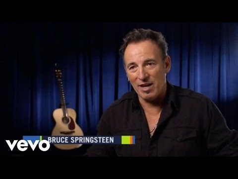 Bruce Springsteen & "12.12.12" The Concert for Sandy Reli...