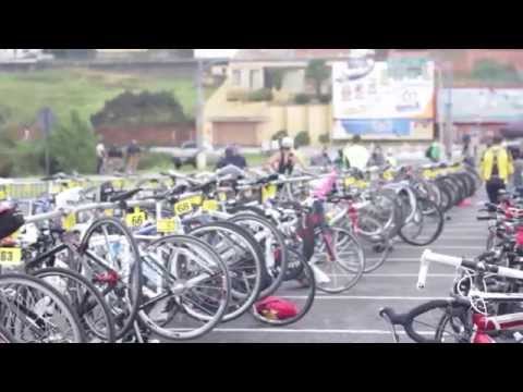 1º Desafio Guarapuava de Duathlon