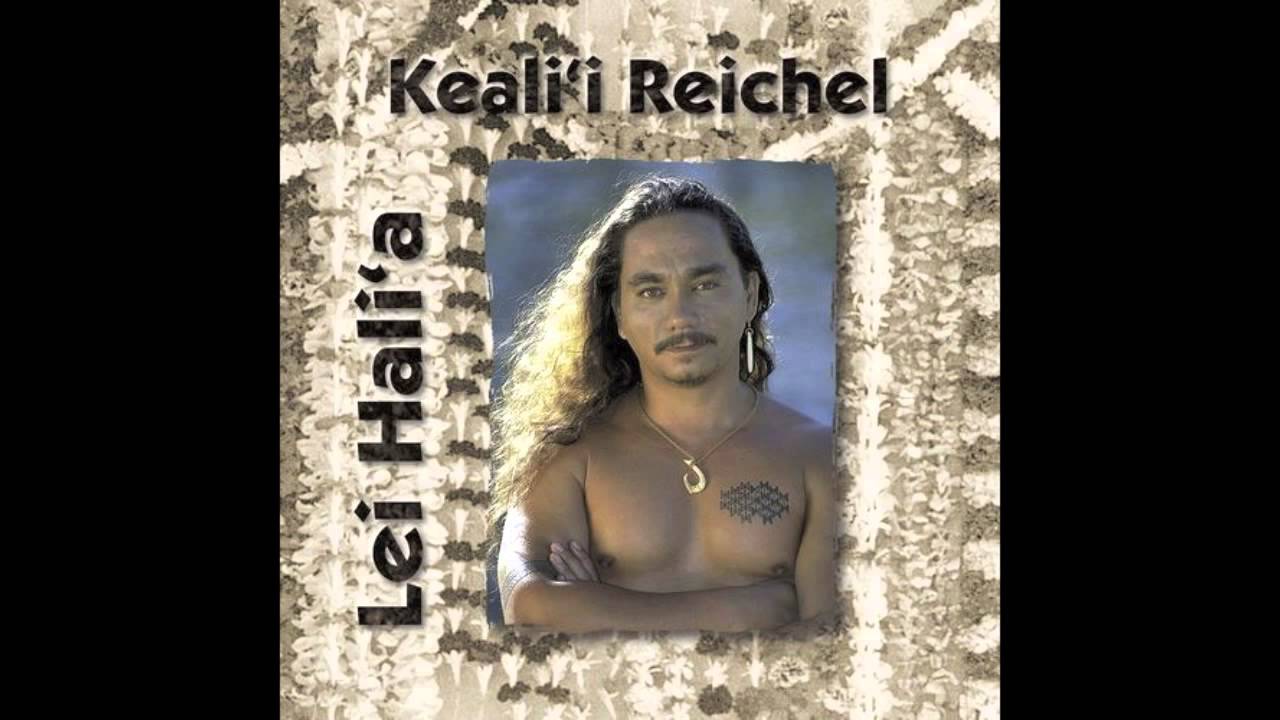 Keali'i Reichel - Melelana Keali'i Reichel - Melelana