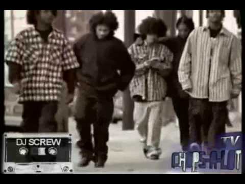 Foe Tha Love Of Money Dj Screw xvid - YouTube