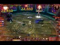 Dream Paragon VS Will of the Emperor 10 Heroic