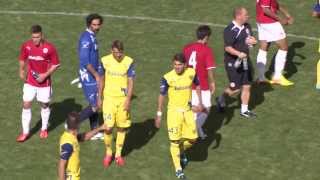 CARDIFF CITY 1-0 CHIEVO VERONA HIGHLIGHTS