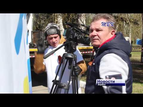 9 Мая: как готовится трансляция на ТВК 9 Мая: как готовится трансляция на ТВК