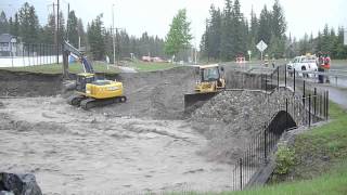 Canmore Flood 3