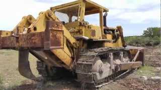 Caterpillar D9