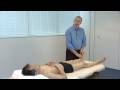 Acupuncture DVD - How to  Locate Acupuncture Points (CUN Lower Leg Medial)