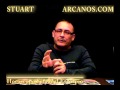 Video Horóscopo Semanal ESCORPIO  del 21 al 27 Abril 2013 (Semana 2013-17) (Lectura del Tarot)