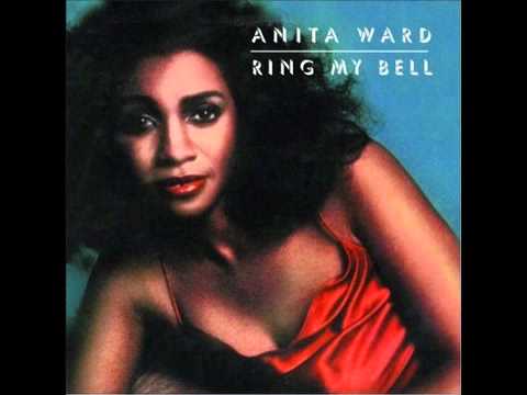 anita ward ring my bell (ultimix)