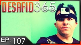 RESUMÃO ATRASADÃO ! Desafio 365 Dias EP.107