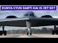Why Even Russia & China Fear This Jet
