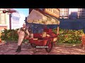 Bioshock Infinite Gameplay Walkthrough Part 1 - Intro - Chapter 1