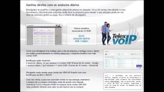 Explicando como funciona e TelexFREE