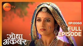 Hindi-serials-video-15782-Jodha Akbar Hindi Serial Episode : 60 Hindi-serials-video-15782-Jodha Akbar Hindi Serial Episode : 60