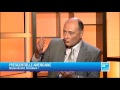 FRANCE 24 L'Entretien - 01/10/2012 L'ENTRETIEN