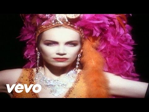 Annie Lennox Why