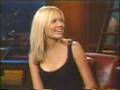 Mandy Moore - [Aug-2000] - interview
