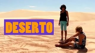 DESERTO