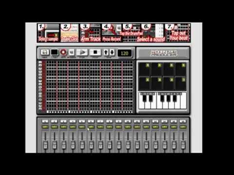 Sonic Producer Beat maker Free Download - [Secret Link] - YouTube